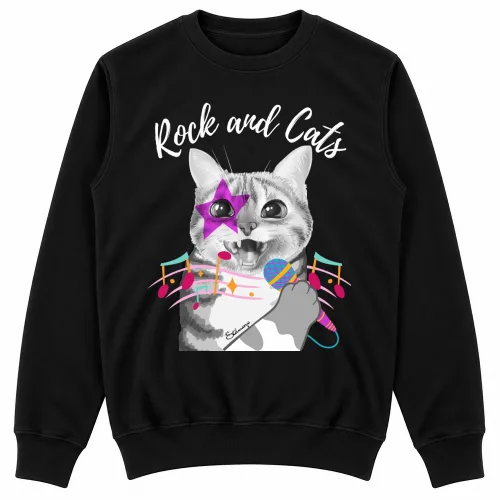 Felpa Unisex