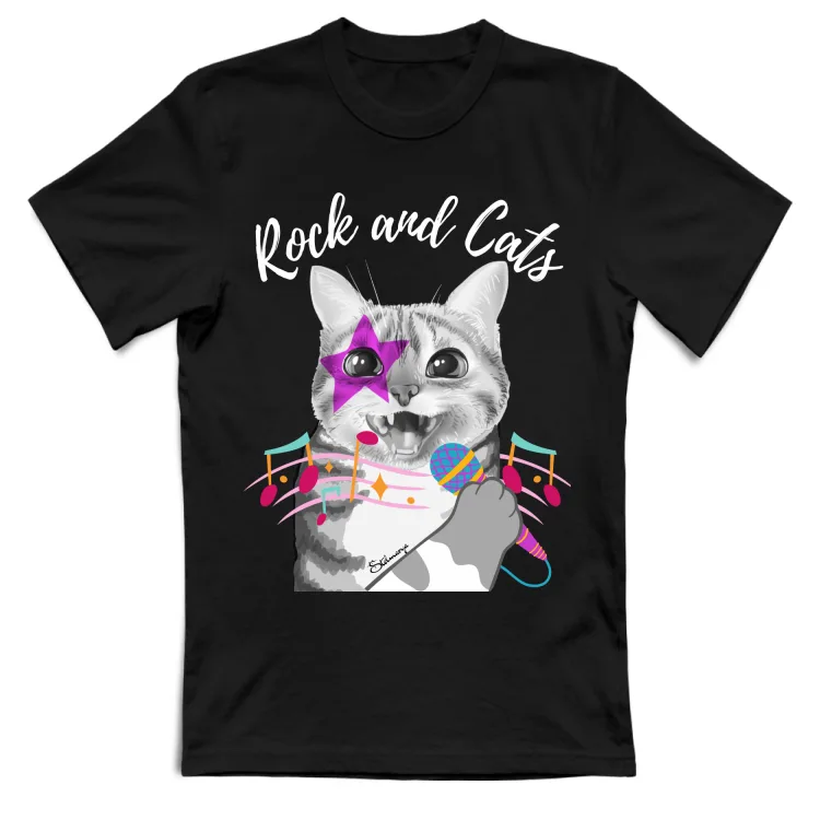 Rock Cats 4