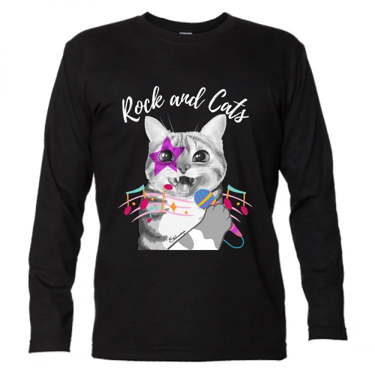 Rock Cats 4