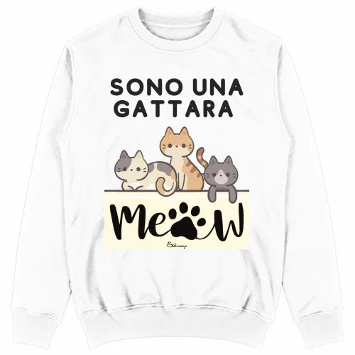Felpa Unisex