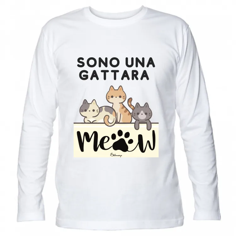 Gattara 1