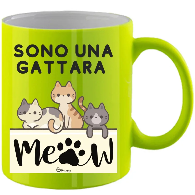 Gattara 1