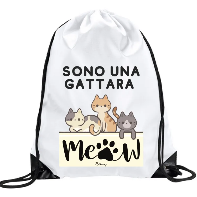 Gattara 1
