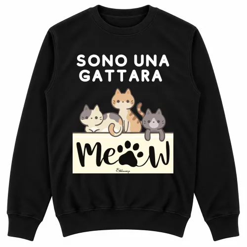 Felpa Unisex