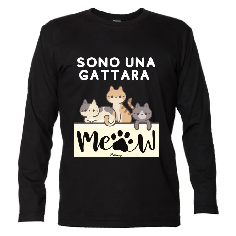 Gattara 2