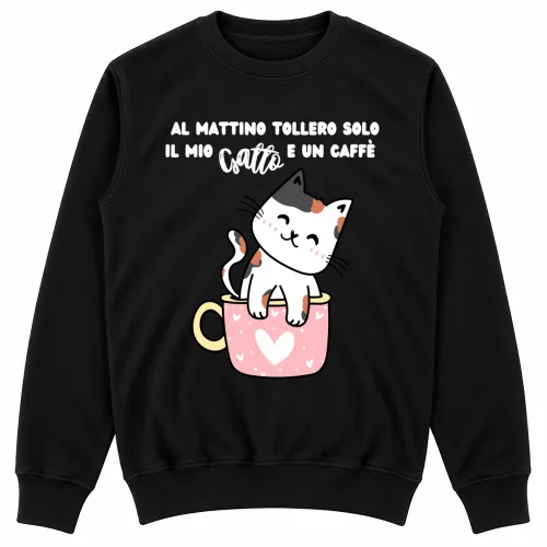 Felpa Unisex