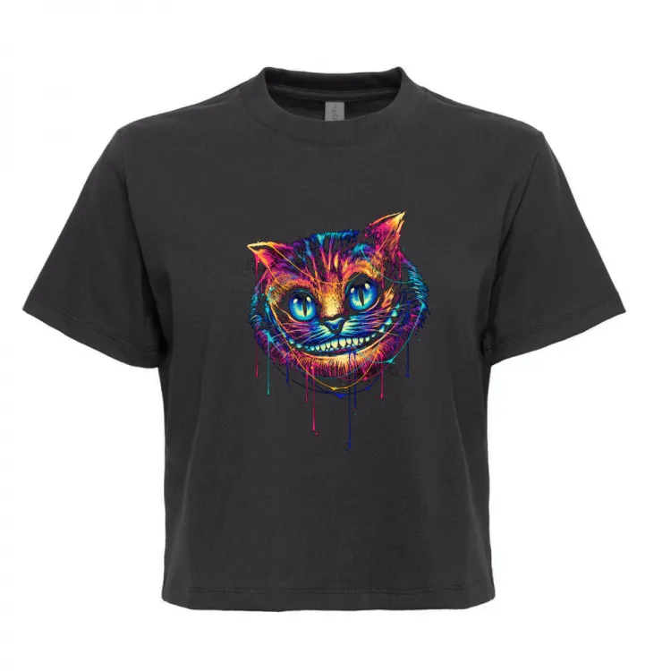 top crop stregatto