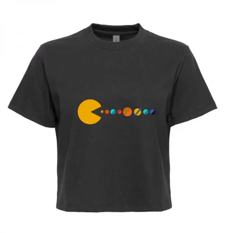 pacman 