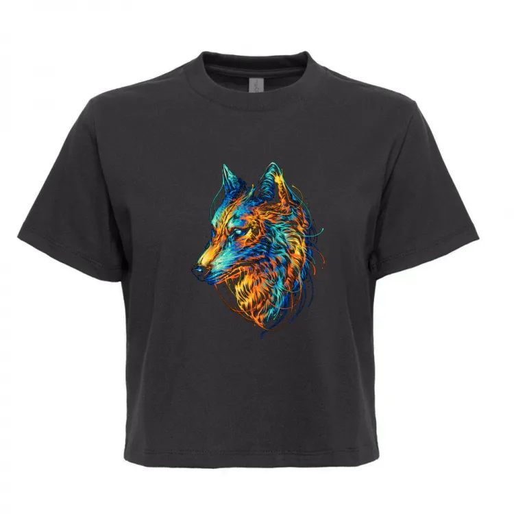 wolf 