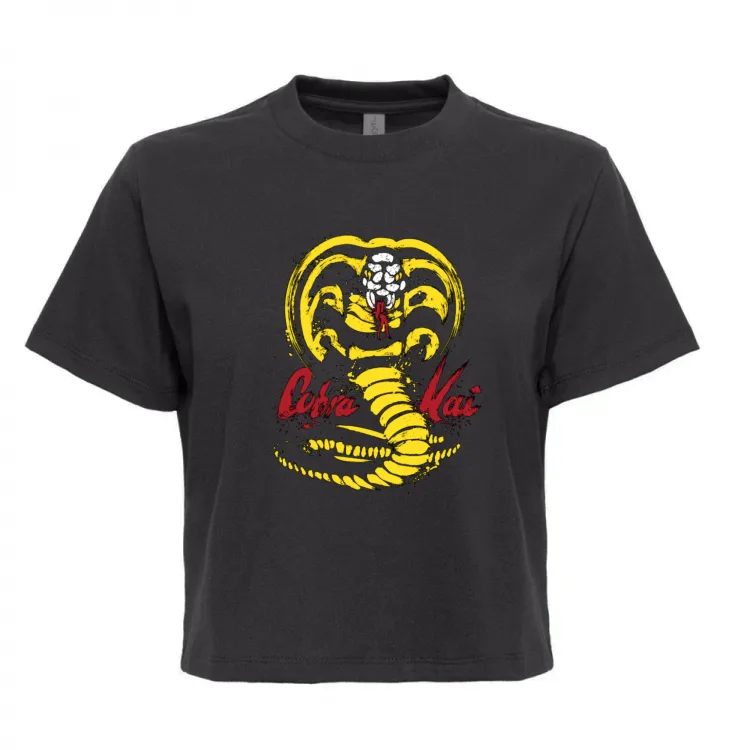 cobra kai