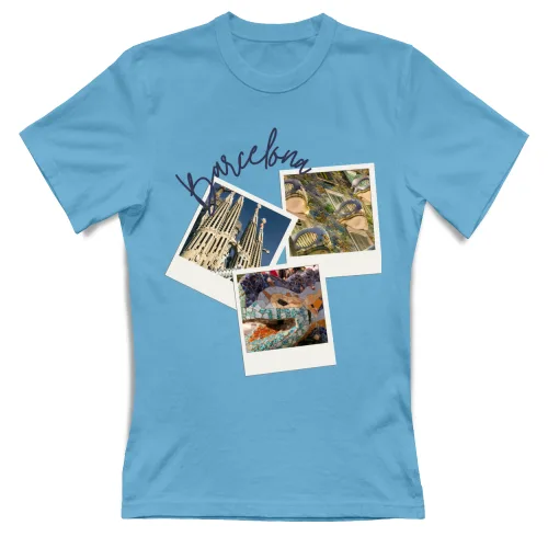 T-Shirt Donna