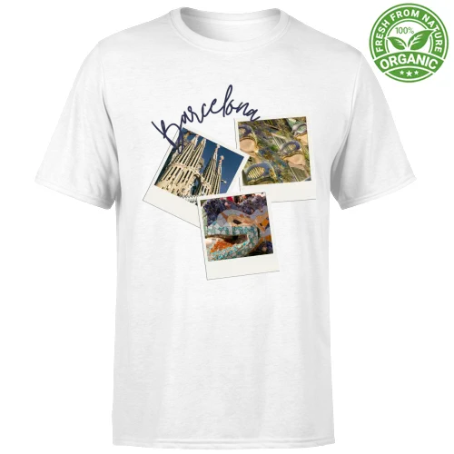 T-Shirt Unisex Organic