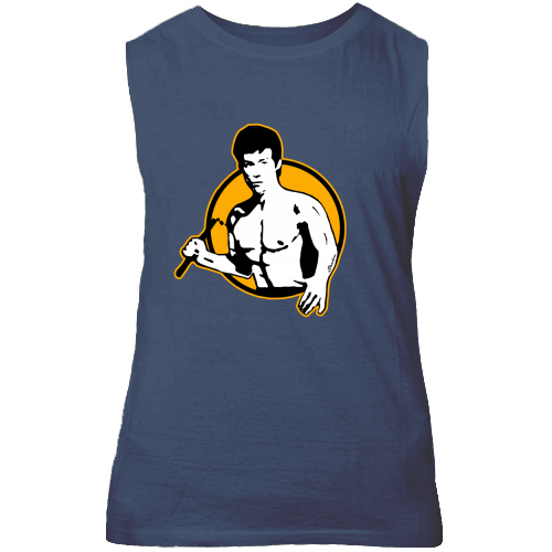 Canotta Unisex