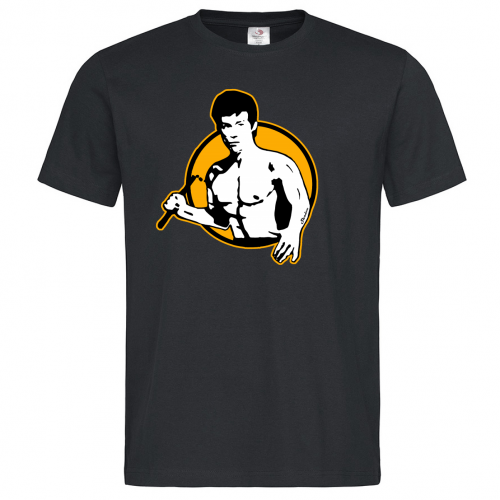 T-Shirt Men Premium 