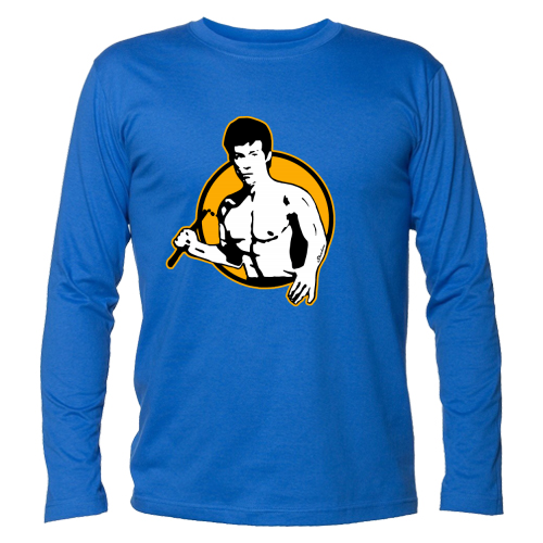 T-Shirt Unisex Manica Lunga