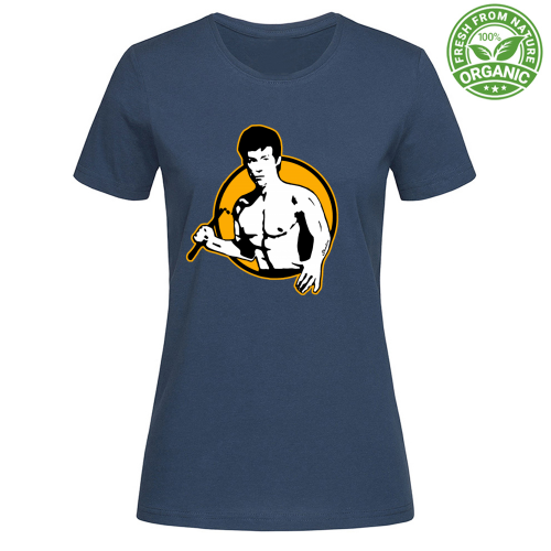 T-Shirt Woman Organic