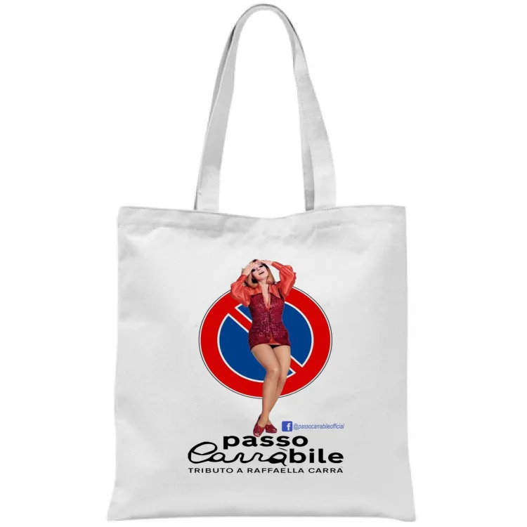 Shopper Delle Vittorie