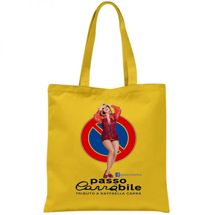 Shopper PassoCarràbile