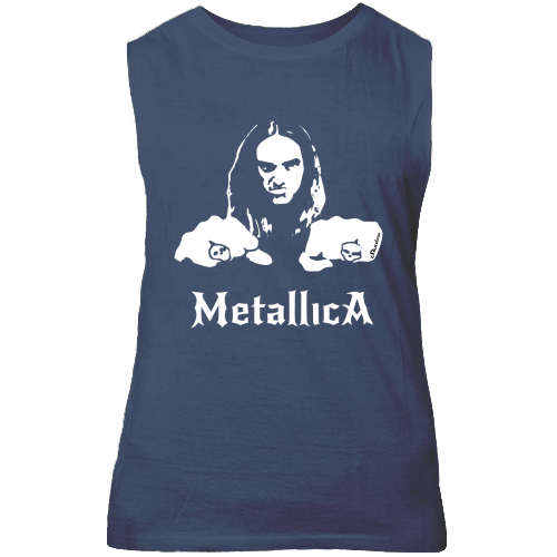 Canotta Unisex