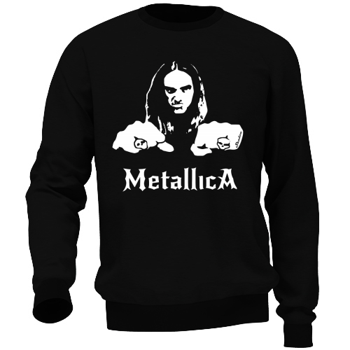 Felpa Unisex