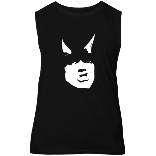 Canotta Unisex