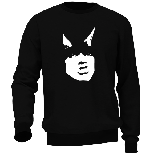 Felpa Unisex