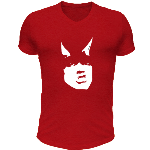 T-Shirt Unisex Scollo V