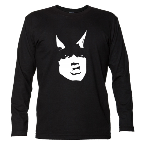 T-Shirt Unisex Manica Lunga