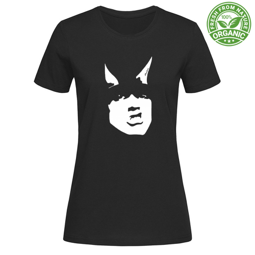 T-Shirt Woman Organic