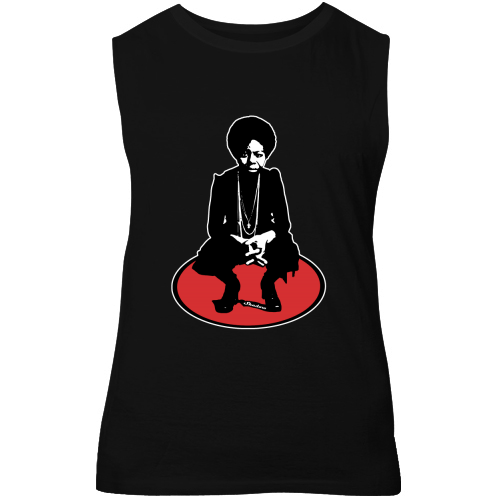 Canotta Unisex