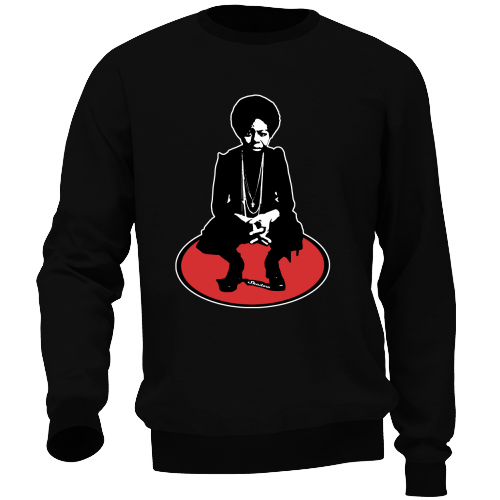 Felpa Unisex