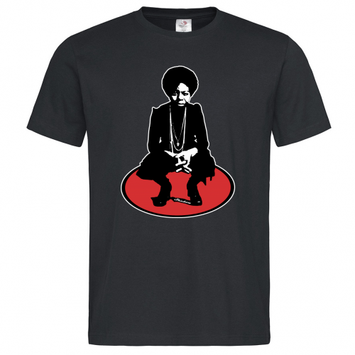 T-Shirt Men Premium 