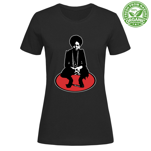 T-Shirt Woman Organic