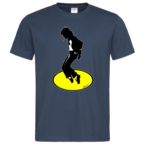 T-Shirt Men Premium 