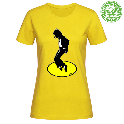 T-Shirt Woman Organic