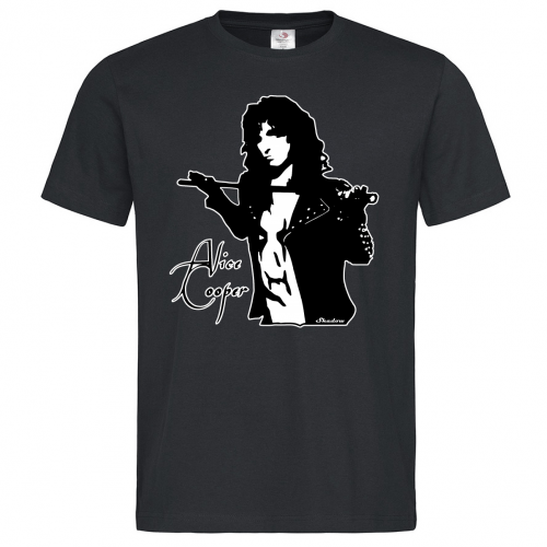 T-Shirt Men Premium 
