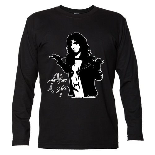 T-Shirt Unisex Manica Lunga