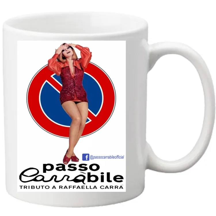 Mug Regina