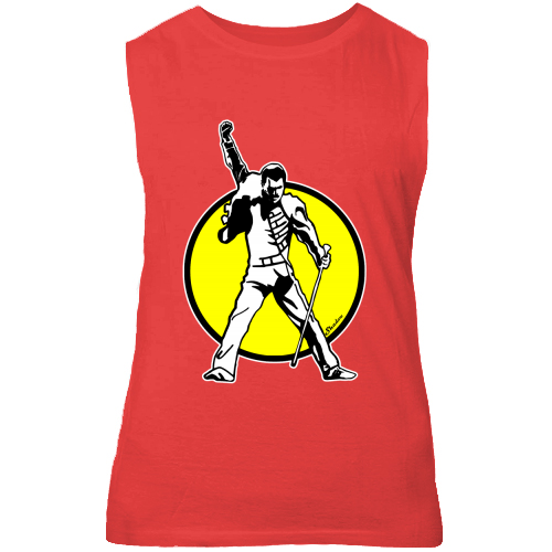 Canotta Unisex