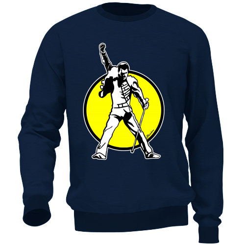 Felpa Unisex
