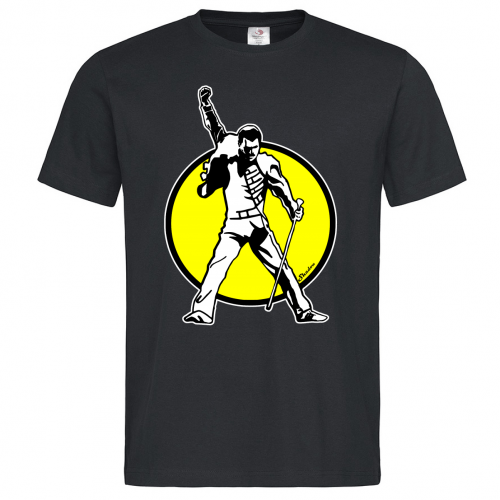T-Shirt Men Premium 