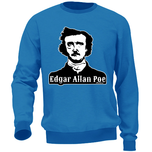 Felpa Unisex
