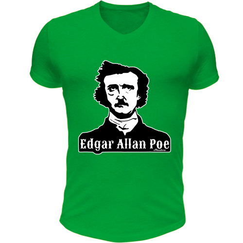 T-Shirt Unisex Scollo V