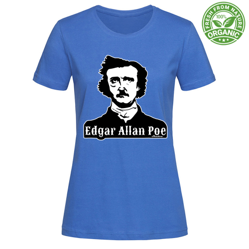 T-Shirt Woman Organic