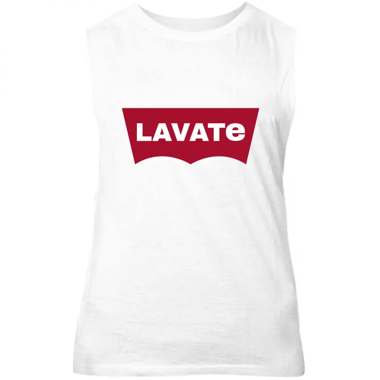 LAVATE