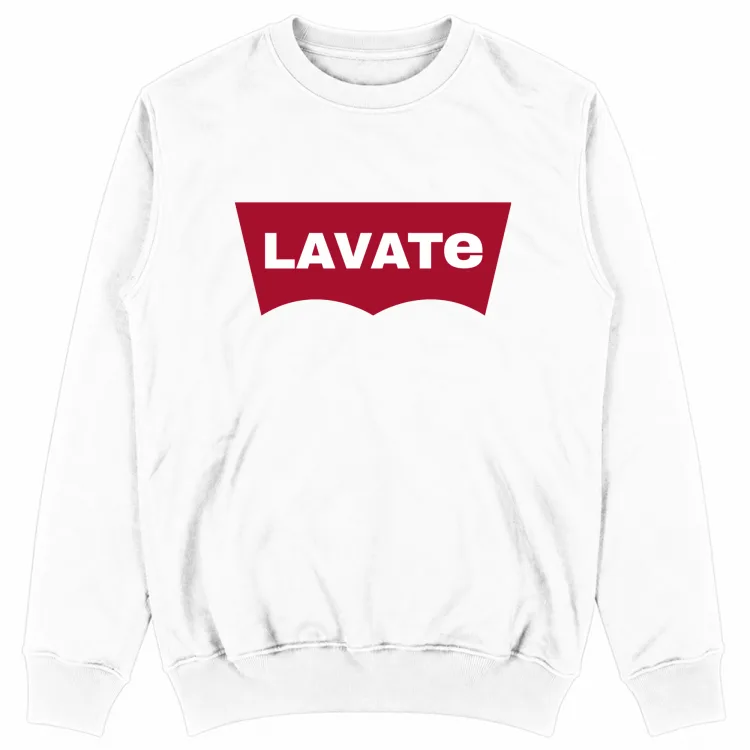LAVATE