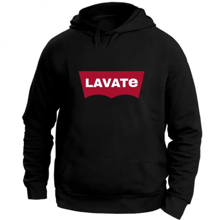 LAVATE