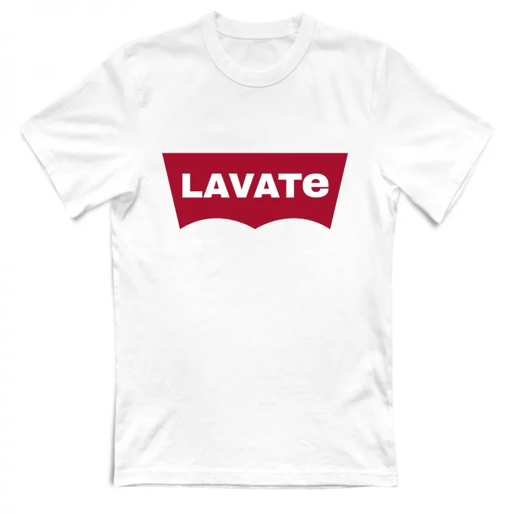 LAVATE