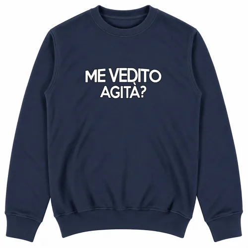 Felpa Unisex