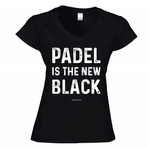 T-shirt Donna Scollo v